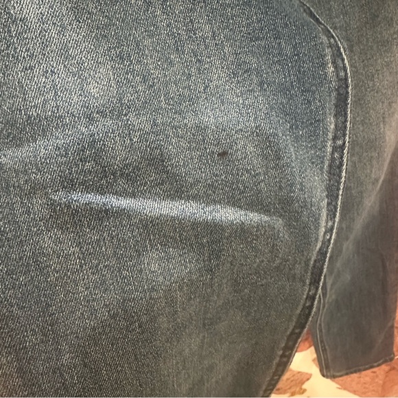 Old Navy High Rise Super Skinny sz 8 - Picture 8 of 8